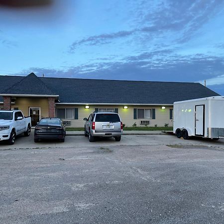 Oakland Express Motel Exterior photo